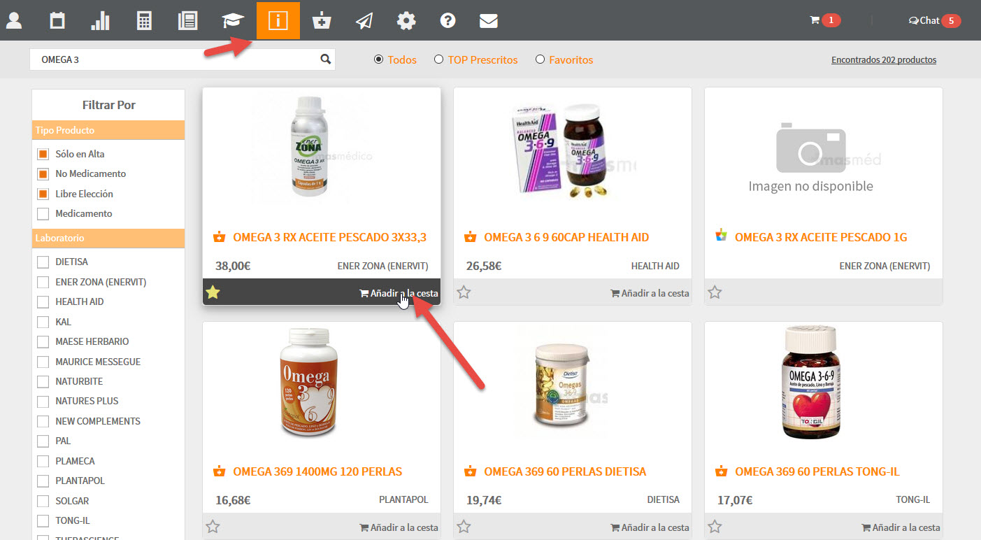COMPRAR PRODUCTOS  PARA VENDER EN CONSULTA