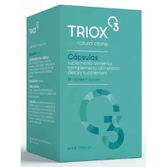 NUEVO LABORATORIO TRIOX 3O DISPONIBLE EN MASMÉDICO