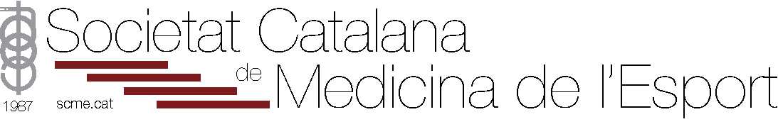 7è Congrés de la S.C de Medicina de l'Esport 