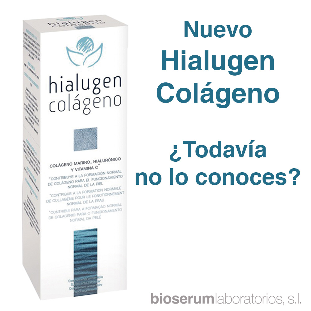 NUEVO HIALUGEN COLÁGENO