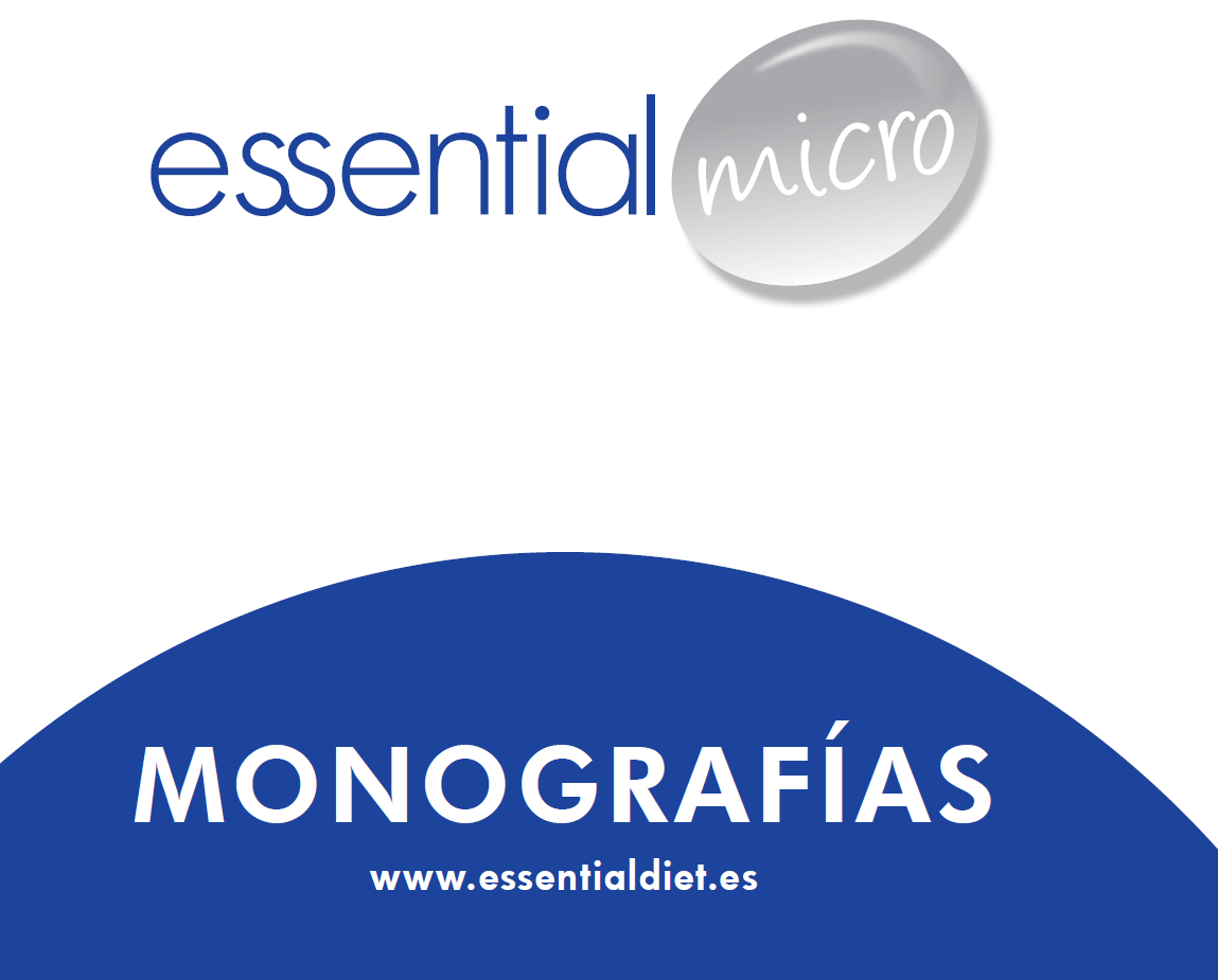 NUEVO LIBRO DE MONOGRAFIAS ESSENTIAL. MICRO