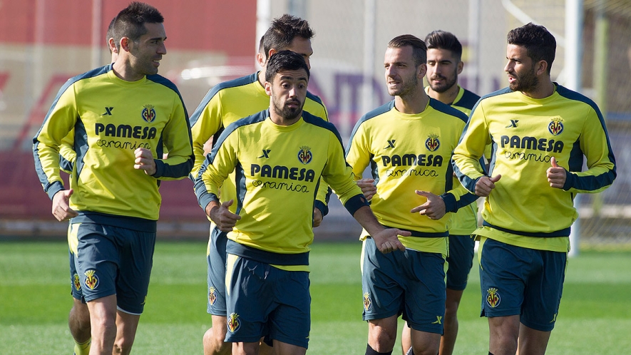 LA REPOSICIÓN ENERGÉTICA, CLAVE EN EL FÚTBOL MODERNO