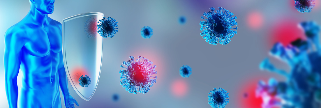 Una revisión de micronutrientes y sistema inmune: trabajar en armonía para reducir el riesgo de infección
