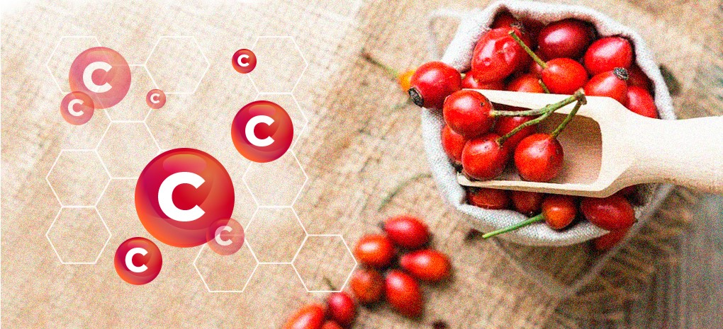 ¿Conoces los beneficios de la vitamina C?
