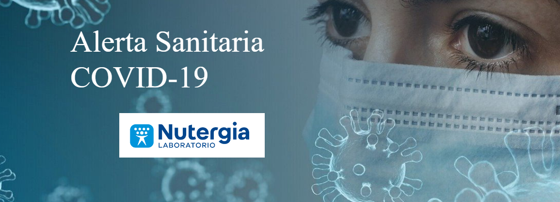 NUTERGIA COVID-19