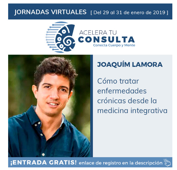 Jornadas Virtuales Acelera los Resultados de Tu Consulta: Conecta Cuerpo y Mente