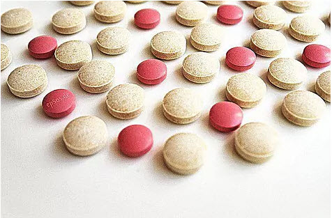 Los suplementos dietéticos son un arma importante para ayudar a combatir la Covid-19, según un estudio