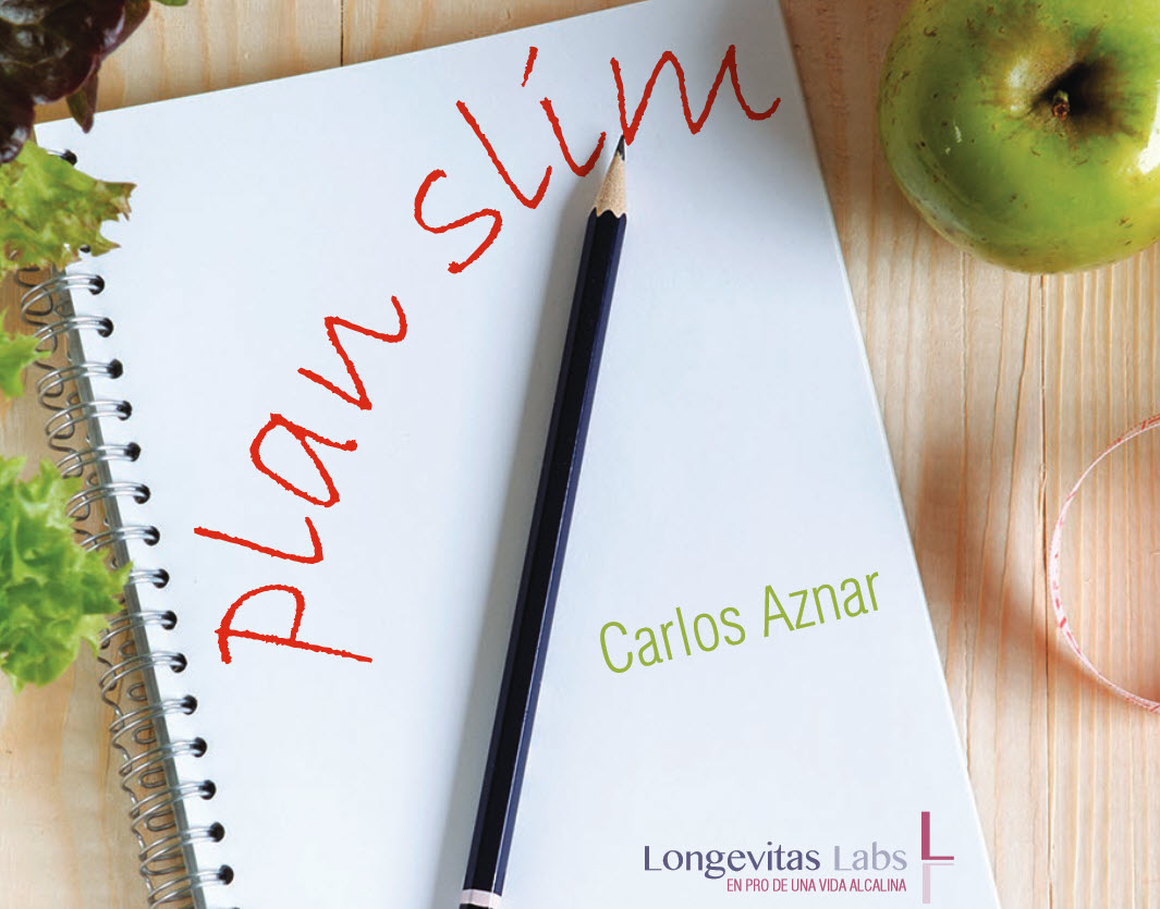 Plan Slim por Carlos Aznar