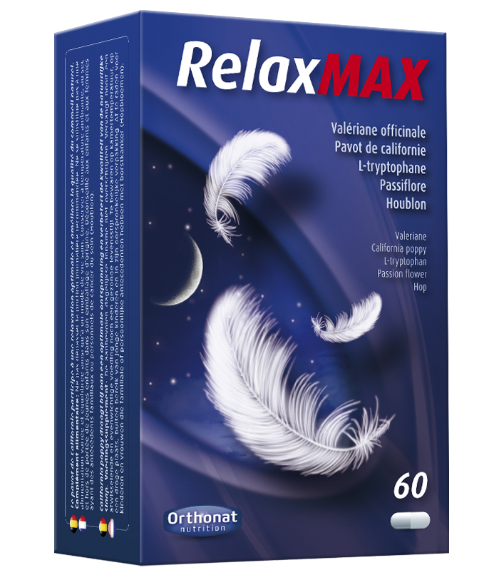 RELAXMAX