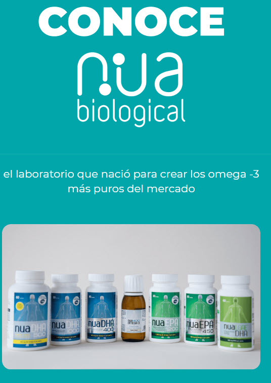 Conoce Nua Biological Innovations
