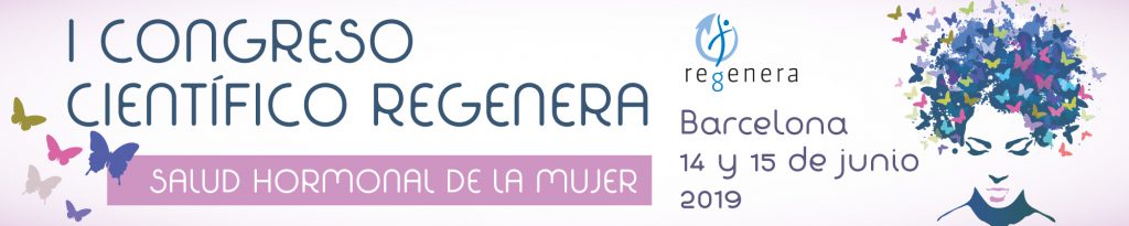 I Congreso Científico Regenera Salud Hormonal de la Mujer