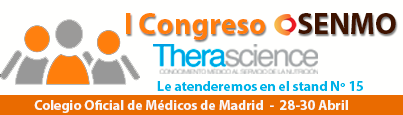 CONGRESO SENMO