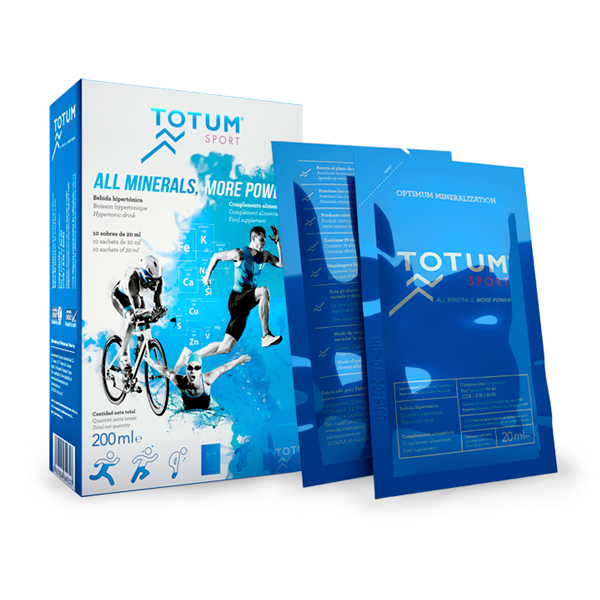 Quinton Totum Sport