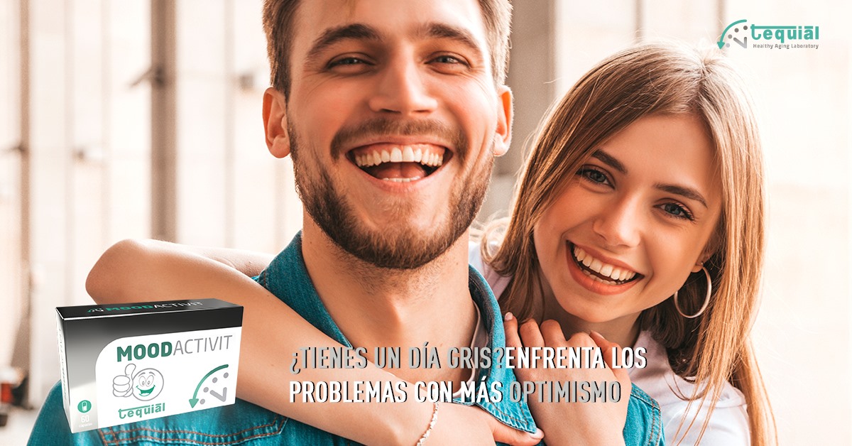 Estado de animo, tolerancia al estrés y calidad de sueño