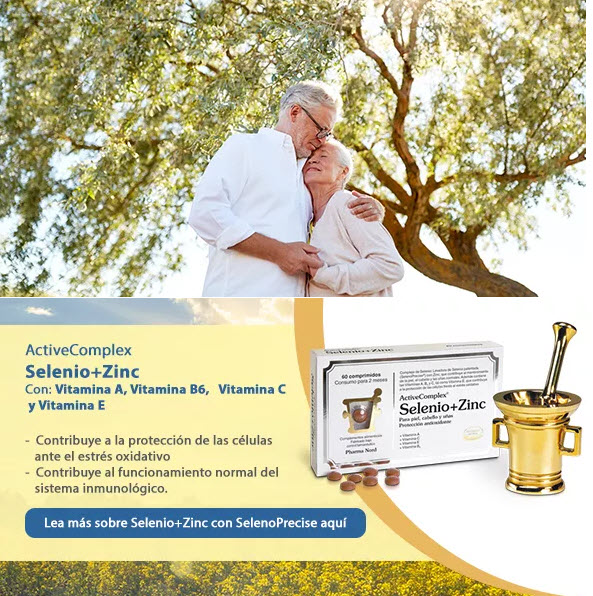 El estrés oxidativo es el nuevo "factor de envejecimiento” ¿Qué puedes hacer al respecto?
