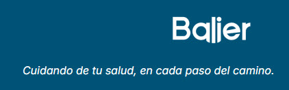 107 - Nuevo laboratorio disponible en MiMédico.com - Laboratorios Bailer