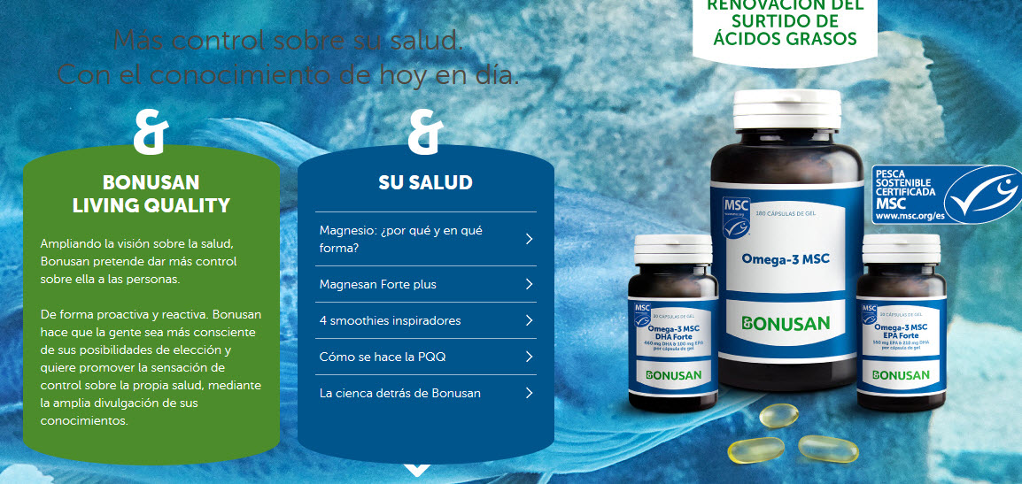 NUEVOS PRODUCTOS Y LABORATORIOS