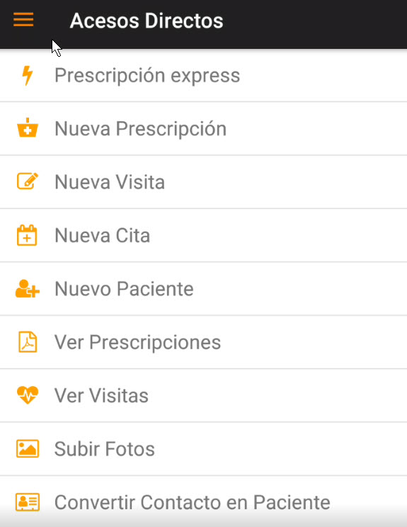 Nueva App para descargar