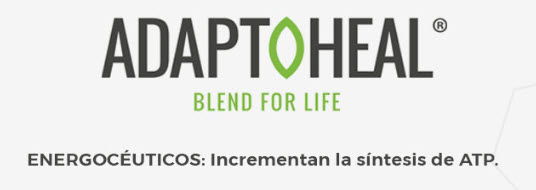 80 Nuevo laboratorio disponible en MiMédico.com Adaptoheal