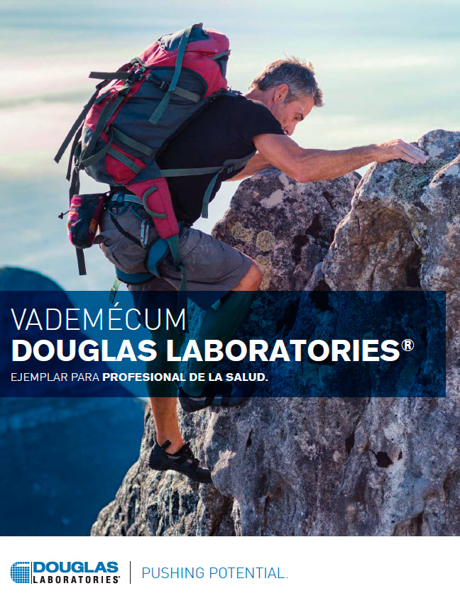 Vademécum actualizado de Douglas