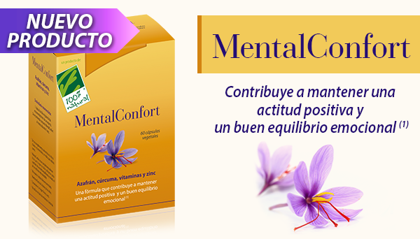 NUEVO PRODUCTO MENTALCONFORT