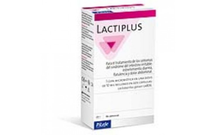 LACTIPLUS 56CAP. PILEJE
