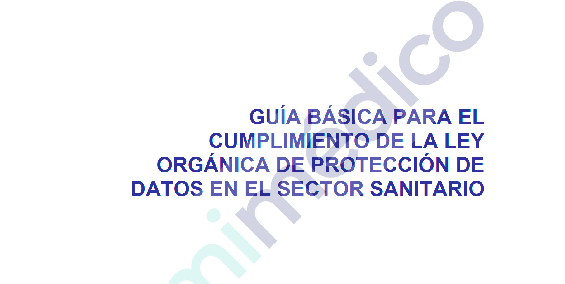 Guia consulta RGPD