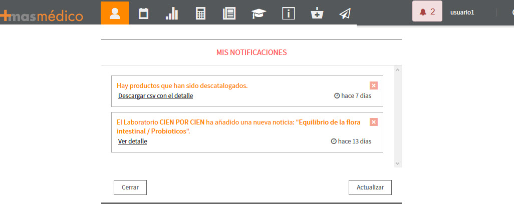 Novedades Septiembre