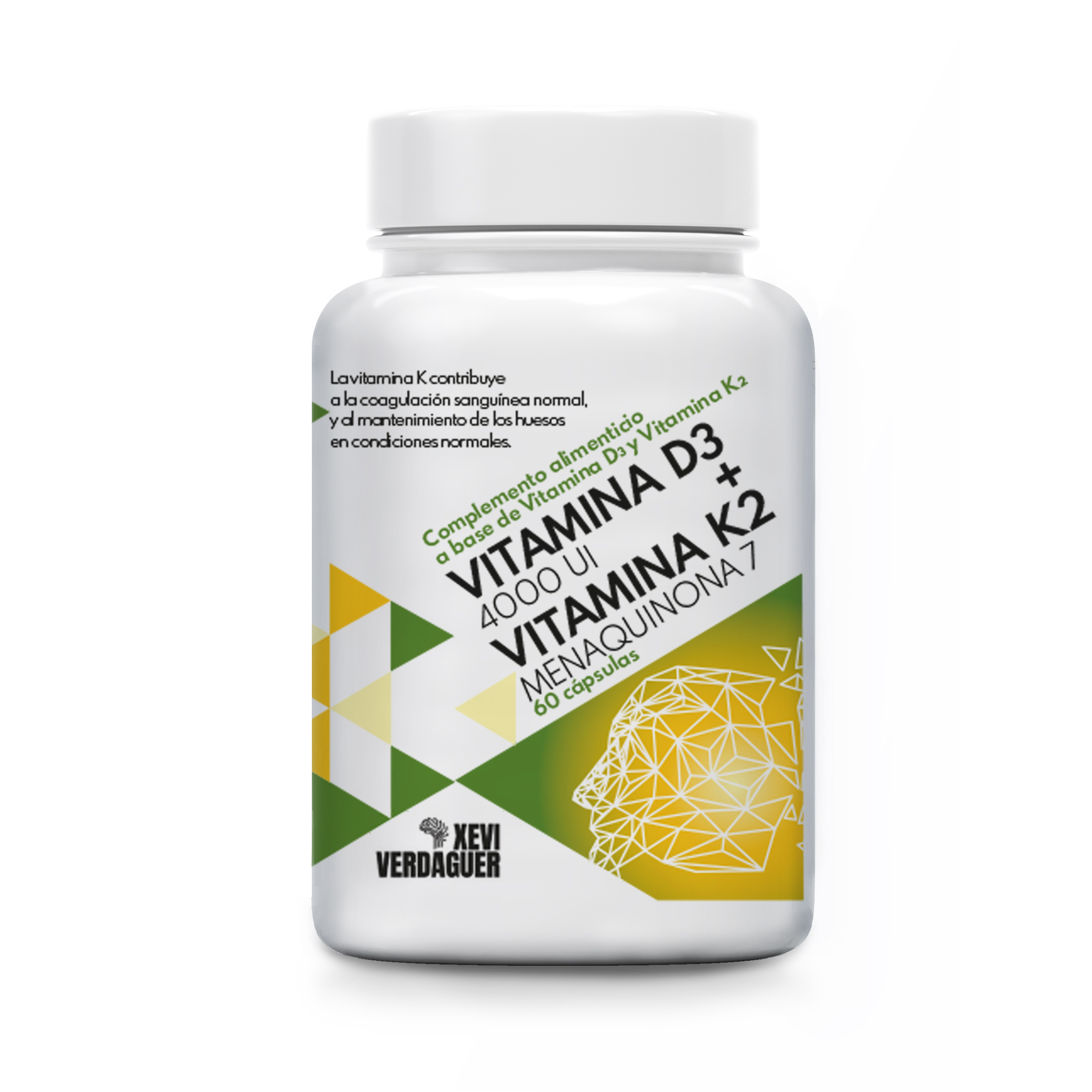 Ya tenemos disponible en MiMédico la gama de productos Xevi Verdaguer