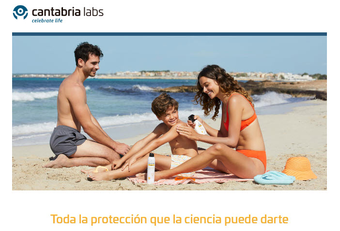 ¿Quieres saber si te proteges bien del sol? ??